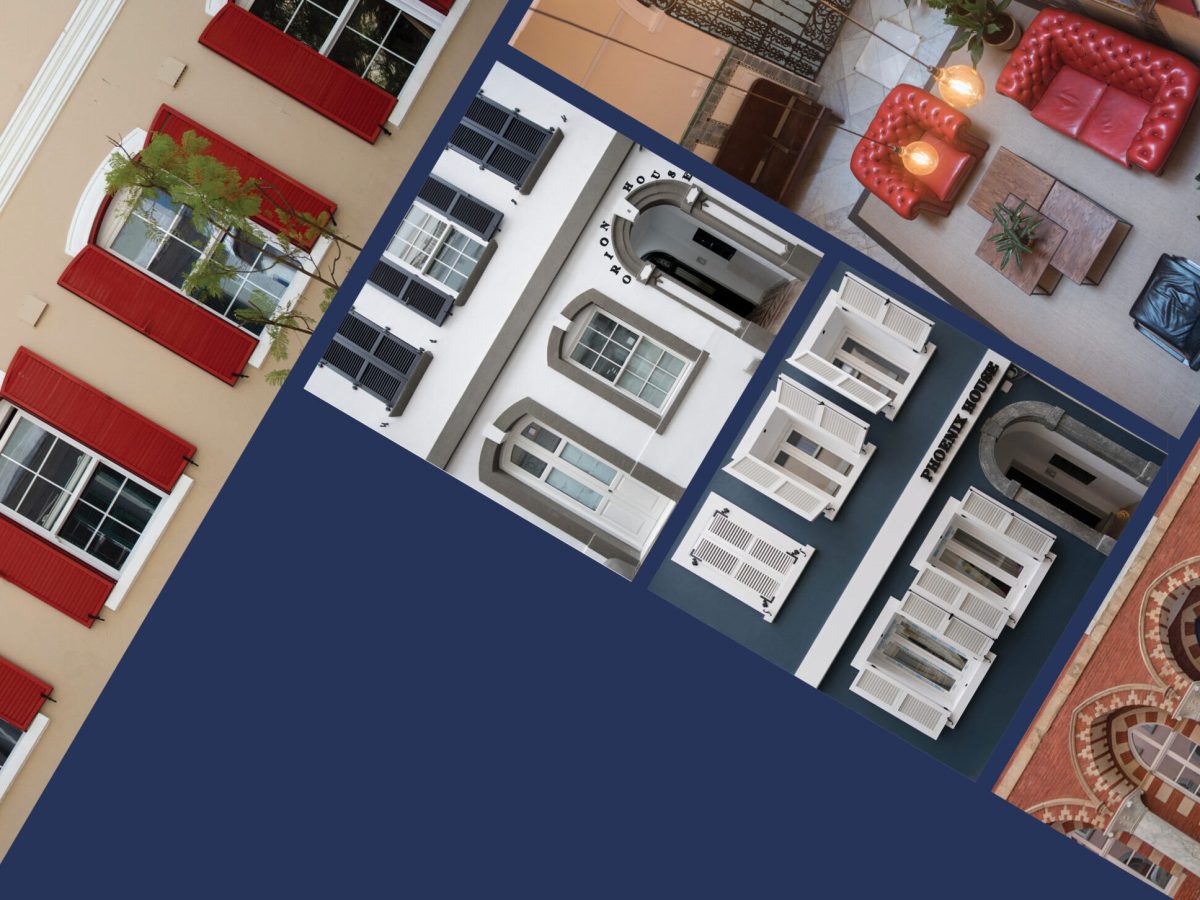 Our Town Introduction